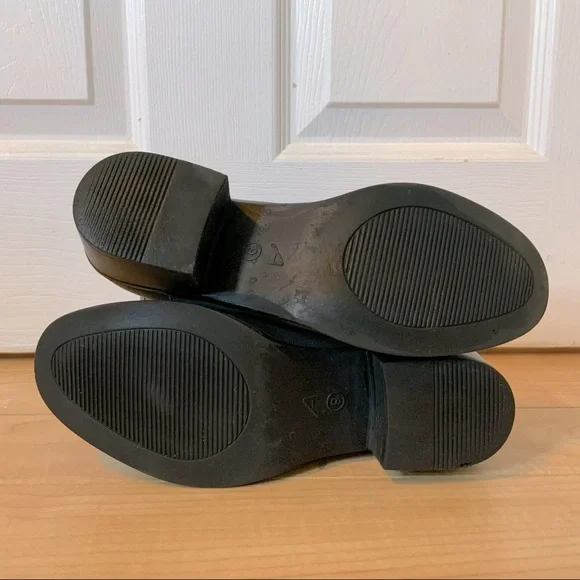 Grey Chelsea Boots - Picture 7 of 14